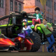 An animated Fast and Furious show is coming to Netflix next month.